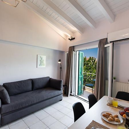 Drakatos Apartments 瓦西利基 外观 照片