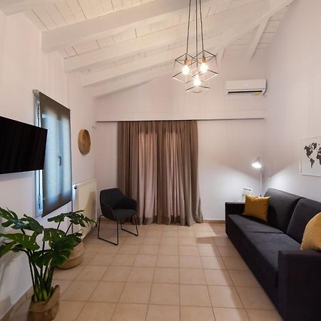 Drakatos Apartments 瓦西利基 外观 照片