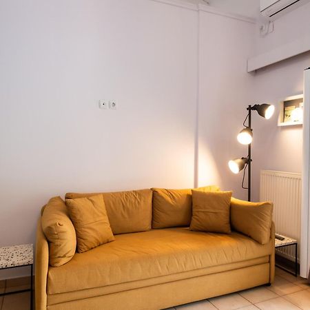 Drakatos Apartments 瓦西利基 外观 照片