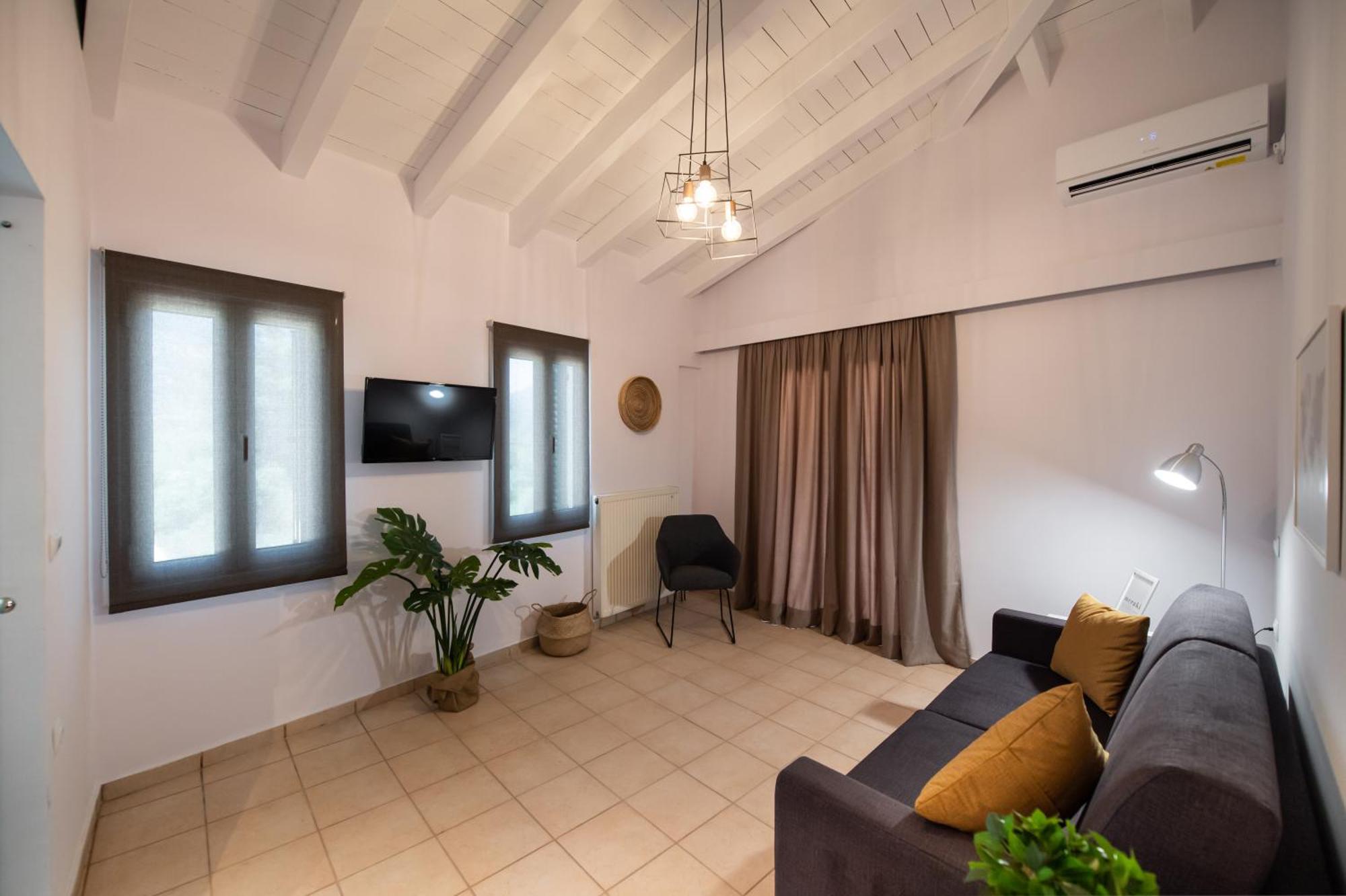 Drakatos Apartments 瓦西利基 外观 照片