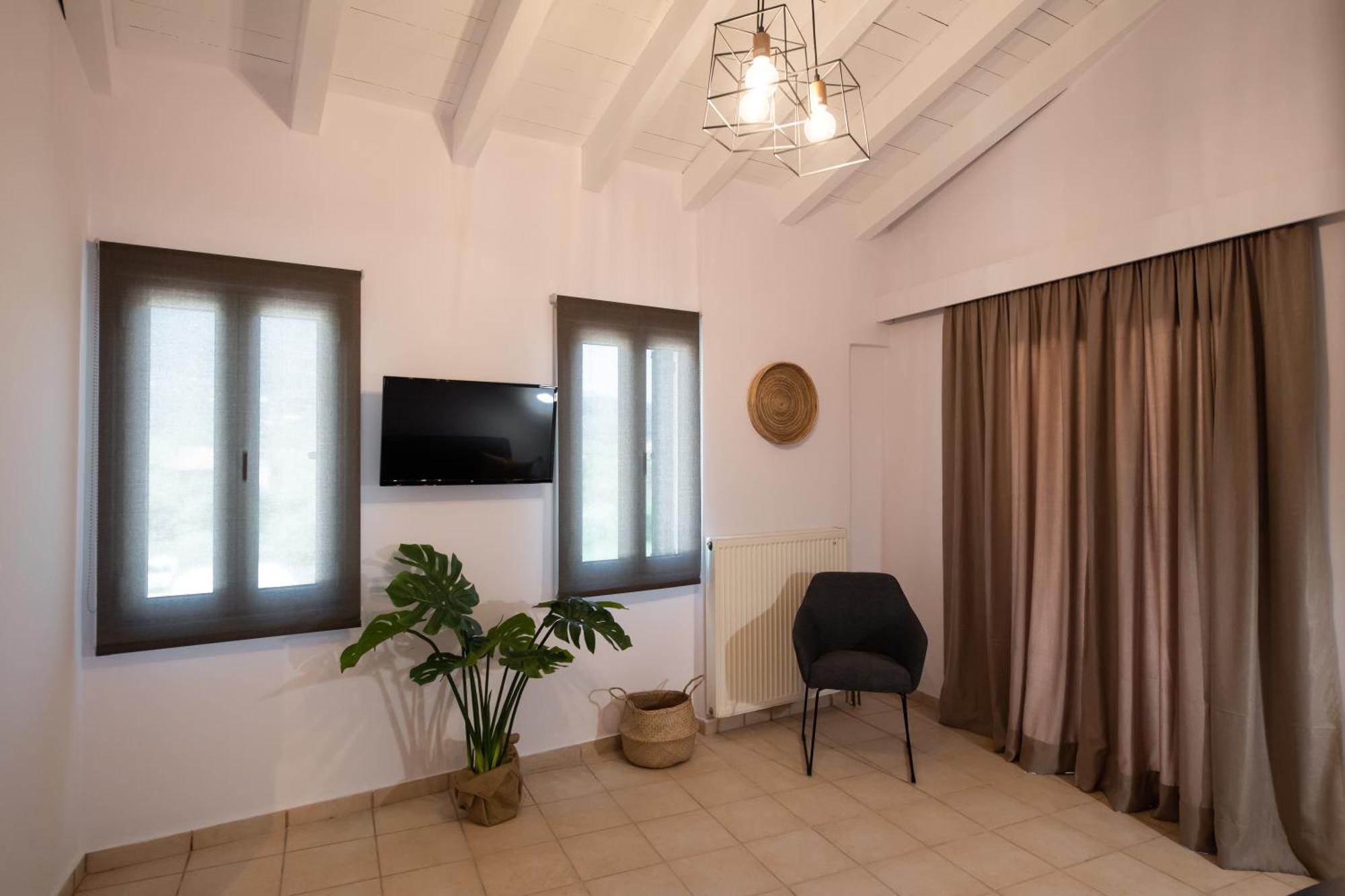 Drakatos Apartments 瓦西利基 外观 照片