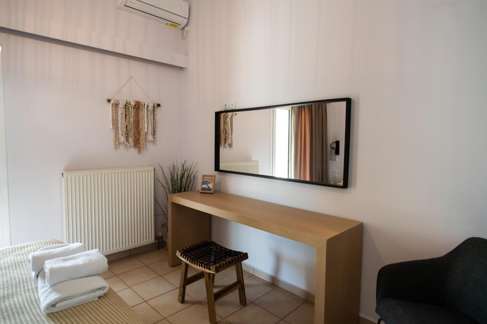 Drakatos Apartments 瓦西利基 外观 照片