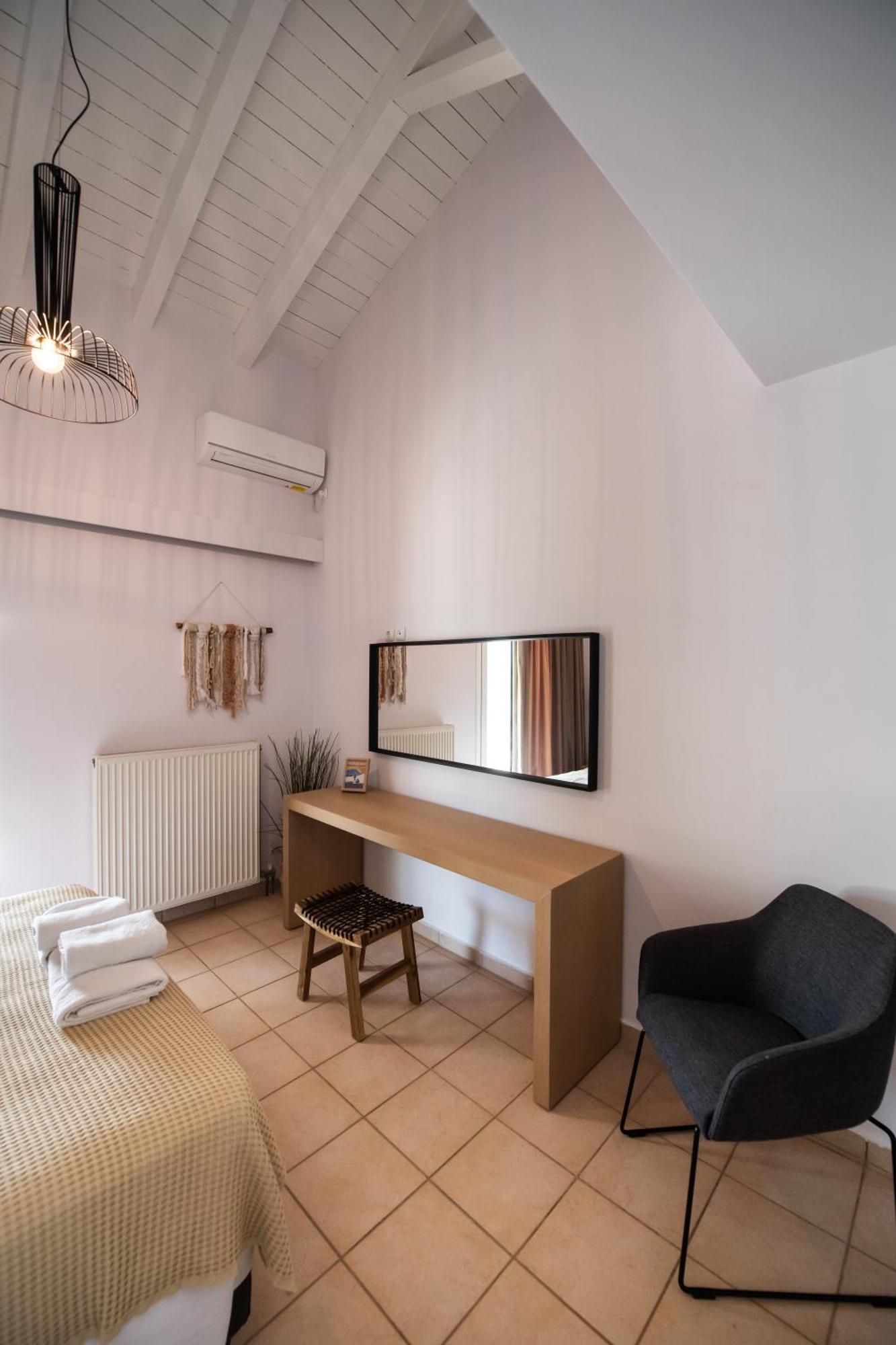 Drakatos Apartments 瓦西利基 外观 照片