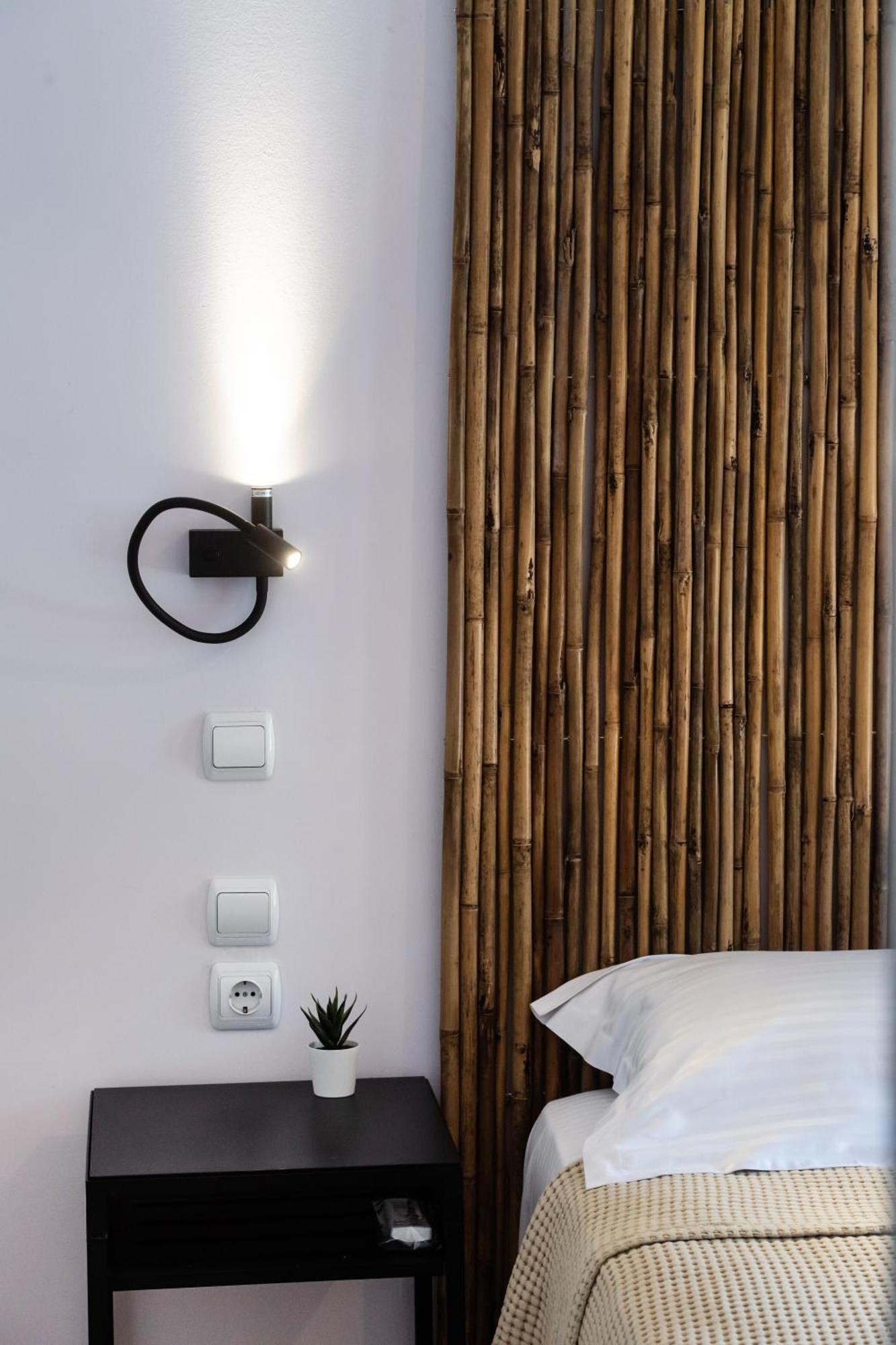 Drakatos Apartments 瓦西利基 外观 照片