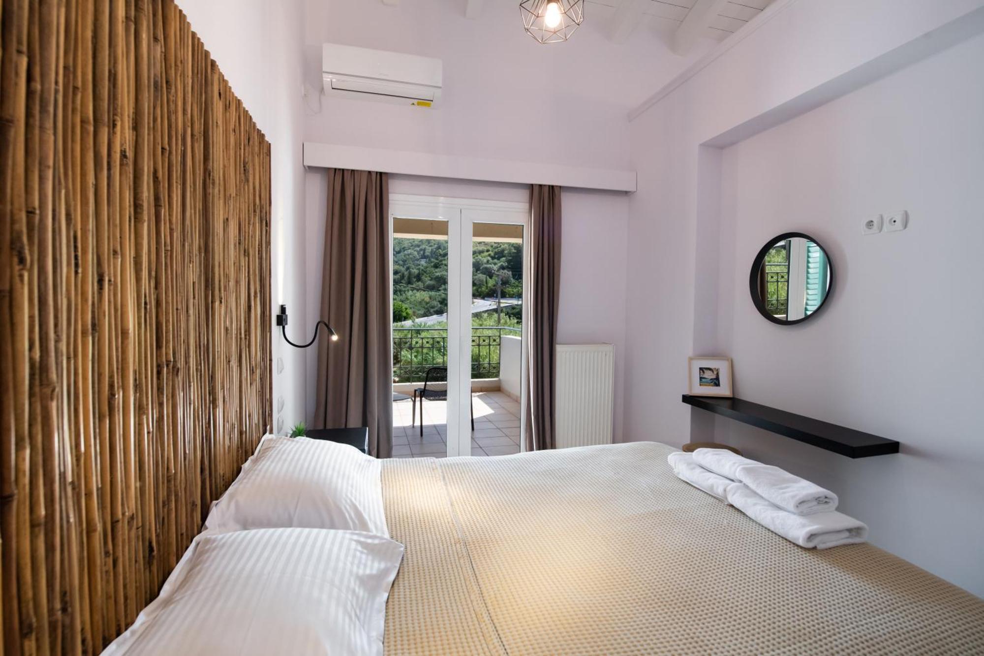 Drakatos Apartments 瓦西利基 外观 照片