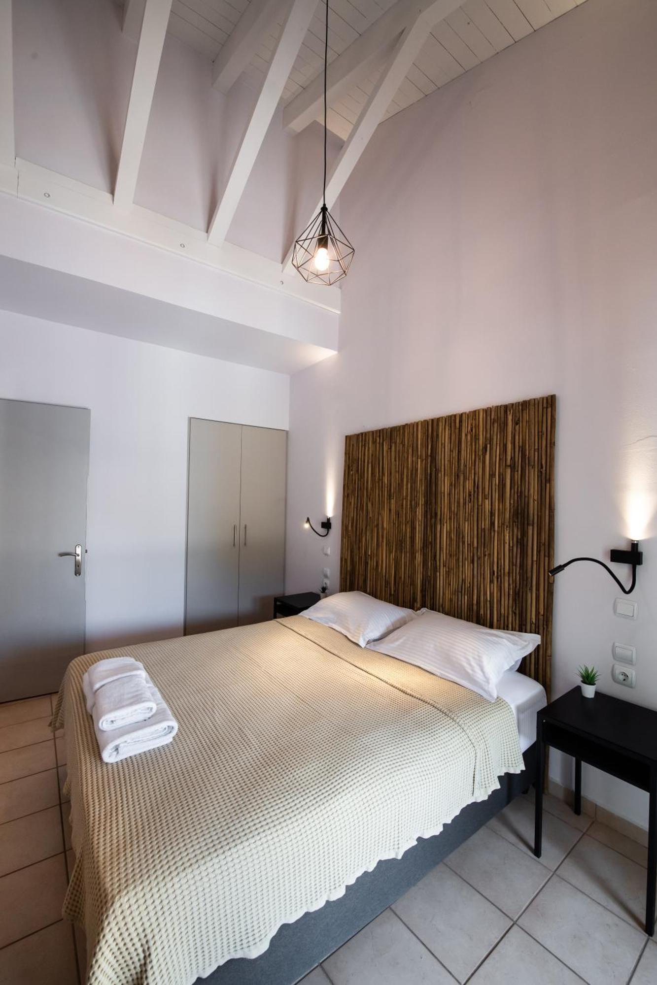 Drakatos Apartments 瓦西利基 外观 照片