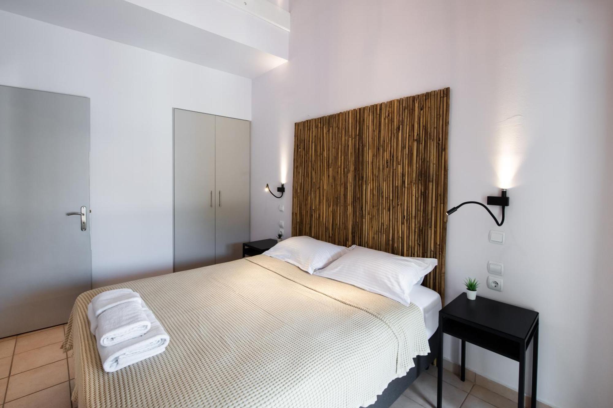 Drakatos Apartments 瓦西利基 外观 照片