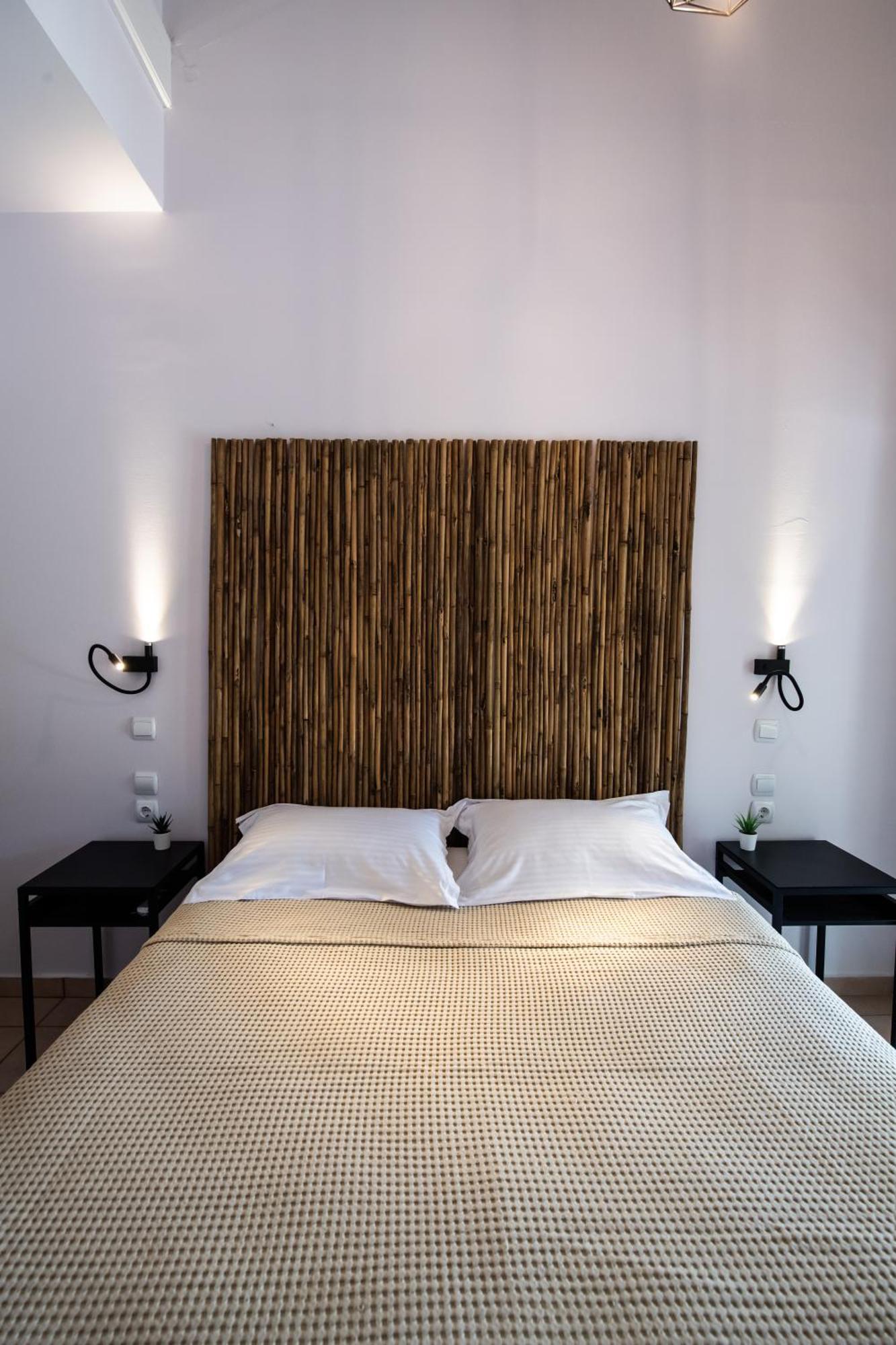 Drakatos Apartments 瓦西利基 外观 照片